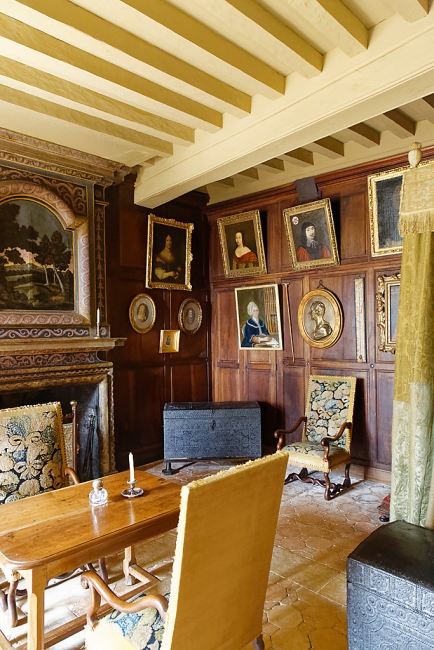 Balade avec Monique (La Brède Budos Villandraut)-038